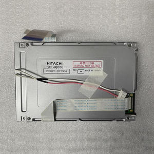 Module de composants électroniques pour systèmes d'infodivertissement automobile SX14Q006 - Product Image 3