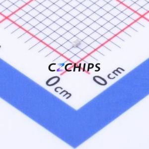 GJM1555C1HR10BB01D SMD Capacitor (MLCC) 0402 0.1pF 50V C0G - Product Image 1