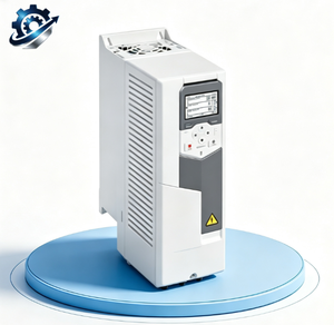 เครื่องแปลงความถี่ลดราคาพิเศษ 3AXD50000041431 ACS580-07-0650A-4 ระบบควบคุมเวกเตอร์ 400V แบบตู้ - Product Image 2