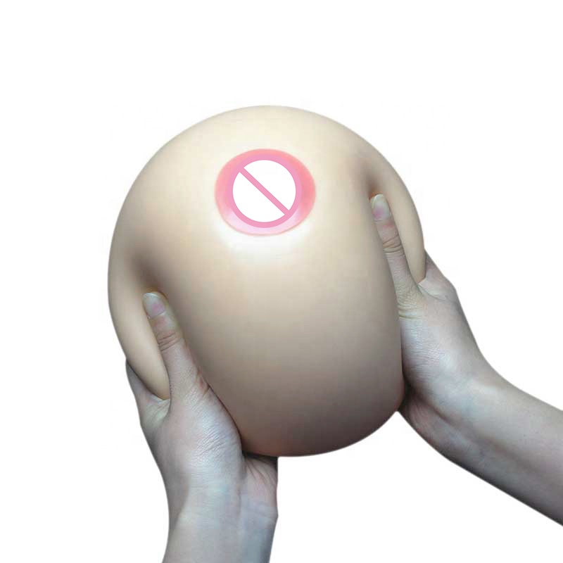 Моделирование формы груди мячик для снятия стресса антистрессовый мяч Смешные для вечеринок поддельный резиновый груди мяч игрушка