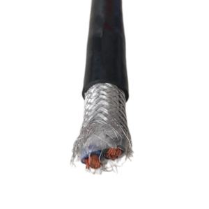 <span class=keywords><strong>Cable</strong></span> de Alimentación RRU con Blindaje ZA-RVVP de Panyu Resistente a los Rayos UV de 2x4mm2 2x6mm2 2x10mm2 para Torre - Product Image 4