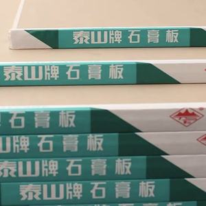 Taishan Factory Direct Varios estilos Tablero <span class=keywords><strong>de</strong></span> <span class=keywords><strong>yeso</strong></span> <span class=keywords><strong>para</strong></span> techo Paneles <span class=keywords><strong>de</strong></span> pared interiores <span class=keywords><strong>para</strong></span> sala <span class=keywords><strong>de</strong></span> estar Parque Uso al aire libre Hecho <span class=keywords><strong>de</strong></span> <span class=keywords><strong>yeso</strong></span> - Product Image 2