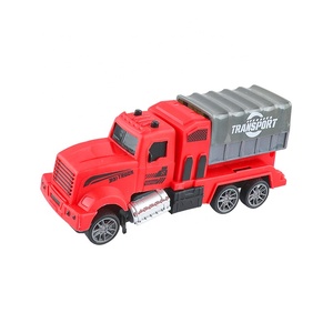 Véhicule à Ingénierie Inverse - Voiture Jouet Durable pour <span class=keywords><strong>Petit</strong></span> Garçon, Modèle de Voiture, Cadeau pour Bébé, Véhicule Jouet pour Enfants - Product Image 5