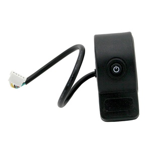 Acelerador de Pulgar para Patinete Eléctrico Kugoo S1 Plus, Accesorios y Repuestos para Patinete Eléctrico Kugoo S1 Plus - Product Image 1