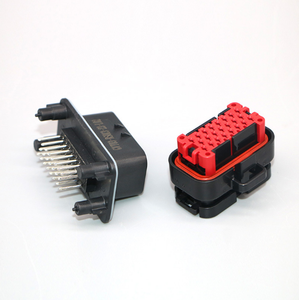 Machine de moulage par injection de pièces de rechange automatiques <span class=keywords><strong>en</strong></span> plastique de fabrication de 200 tonnes faisant la machine pour le connecteur de <span class=keywords><strong>voiture</strong></span> - Product Image 5