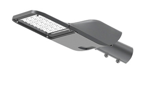 Lámpara LED de Calle Impermeable de 100W 150W 200W para Exteriores con Carcasa de Aluminio Fundido IP65 y Fuente de Alimentación CA LD-CL1 - Product Image 2