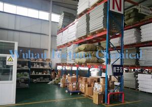 Additifs alimentaires naturels de haute pureté Vanilline CAS 121-33-5 Excellent pour les arômes industriels Bon prix - Product Image 5