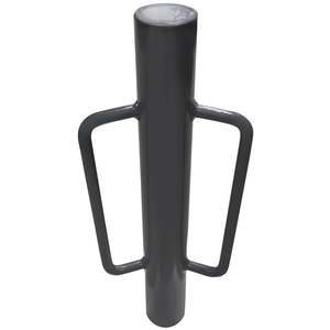 Los postes de valla en T más vendidos del fabricante, accesorio de baja vibración, los postes de valla para el jardín de la Granja están disponibles. - Product Image 4