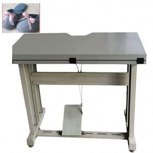 Professional M-STRONG PLC-based Semi-automatic Ribbon Bow Making Tie Machine-Easy Operate 1 Year Warranty Mini Textiles - Product Image 2
