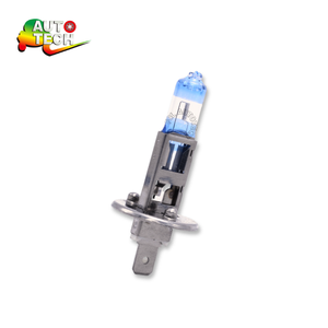 Neue Hersteller H1 Halogen-Scheinwerferlampe P14.5s 12V 55W Nebelscheinwerfer Klar/Blau/Gelb E4/DOT Zertifiziert - Product Image 3