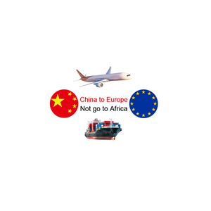 Agenciamento de Carga da China Envio Aéreo Entrega Expressa para EUA/Reino Unido/Canadá Austrália Envio para Europa Austrália - Product Image 1