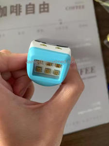 CN-308P peralatan medis dermatologi Kernel LED 308nm Excimer Laser UVB perangkat fototerapi untuk <span class=keywords><strong>Vitiligo</strong></span> <span class=keywords><strong>Psoriasis</strong></span> eksim - Product Image 4