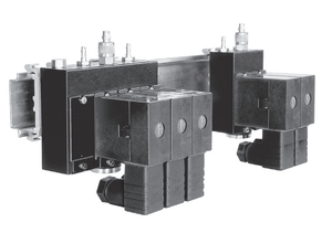 วาล์วควบคุมลมแบบนิวแมติกของจีน พร้อมโซลินอยด์วาล์วแซมสัน รุ่นแซมสัน 3964 สำหรับวาล์วควบคุม - Product Image 2