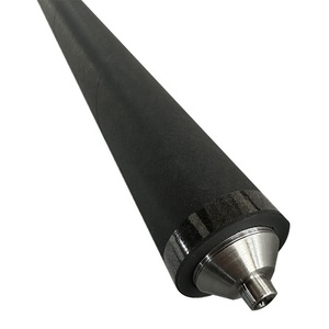 Китайский завод прочный и долговечный резиновый валик для KBA - Product Image 4