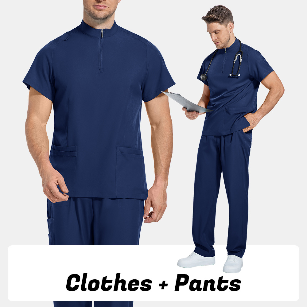 82010 Navy Blue
