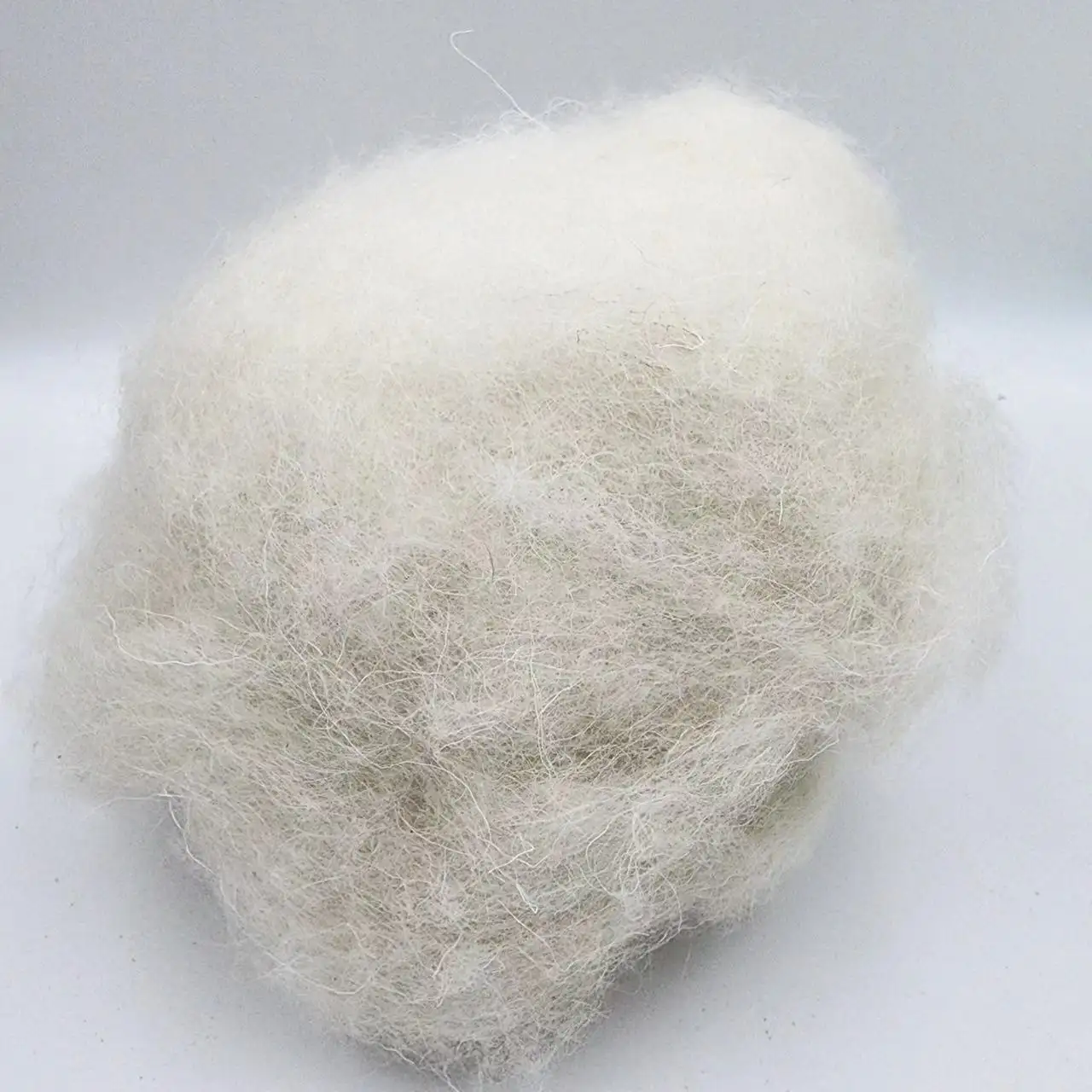 Noils Hot Selling Cashmere Wool Waste Wool Noils With Wholesale Price