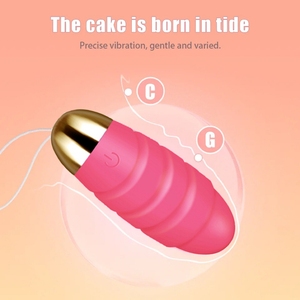 Vibrador Inteligente con Control por Aplicación, 10 Velocidades, Control Remoto Inalámbrico, Masajeador de Punto G, Juguete Sexual para Parejas a Larga Distancia, Resistente al Agua, de Fábrica OEM - Product Image 6