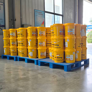 औद्योगिक ग्रेड एंटी पहनने हाइड्रोलिक बेस तेल एल एम 46 उच्च गुणवत्ता वाले स्नेहक तरल पदार्थ भारी उपकरण के लिए भारी उपकरण - Product Image 5