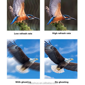 จอแสดงผล LED กลางแจ้ง BOSHUO P3.91 แบบโปร่งใสสำหรับงานอีเว้นท์ พร้อมบริการด้านหน้า - Product Image 6