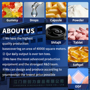 Huile organique chaude, gélules d'oméga 3, 1000 mg, triple force, <span class=keywords><strong>ALA</strong></span>, soutient la santé cardiaque, complément alimentaire à base de plantes, fabricant - Product Image 6