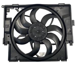 OEM 17428641965 Auto 12V AC aire acondicionado ventilador Motor coche refrigeración radiador ventilador para <span class=keywords><strong>BMW</strong></span> F20 F21 F30 F31 F34 F35 F22 F32 F33 F36 - Product Image 2