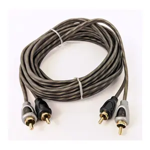 Nhà Sản Xuất Âm Thanh Xe Hơi Loa <span class=keywords><strong>Amp</strong></span> Hệ Thống Dây Điện <span class=keywords><strong>Kit</strong></span> 0/4/8 Đo OFC Khuếch Đại Cài Đặt Hệ Thống Dây Điện Tự Động Loa Siêu Trầm Hệ Thống Dây Điện <span class=keywords><strong>Kit</strong></span> - Product Image 4