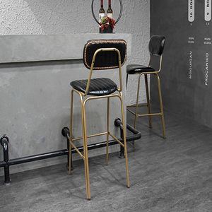 Sillas <span class=keywords><strong>y</strong></span> <span class=keywords><strong>mesas</strong></span> <span class=keywords><strong>de</strong></span> barra <span class=keywords><strong>de</strong></span> metal a precio competitivo, taburete <span class=keywords><strong>de</strong></span> silla <span class=keywords><strong>de</strong></span> barra alta con <span class=keywords><strong>diseño</strong></span> contemporáneo moderno para barra <span class=keywords><strong>de</strong></span> casa - Product Image 4