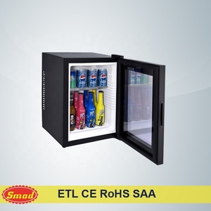 Refrigerador Termoeléctrico con Tubo de Calor Sin Ruido - Product Image 3
