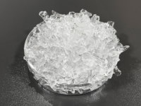 Cristaux de polymère hydroabsorbant DMT SAP pour l'agriculture pluviale (2-4 mm) - Chine Jiangsu