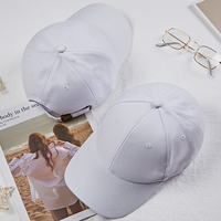 Casquette de baseball en coton 100% en gros avec logo client, broderie 3D de haute qualité, livraison rapide, faible MOQ, personnalisation de la casquette