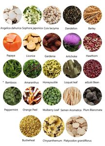 ชาดัลลีเนียนดิสแอปเปียริ่ง โนดูล ฮีลตี้ สลิมมิ่ง ที 150 กรัม (5 กรัม x 30 กล่อง) ชาดัลลีเนียนดิสแอปเปียริ่งแบบดิบ ไม่ผสมชิงรุ่น ซานชิง ชา สำหรับดื่ม 30 วัน - Product Image 2