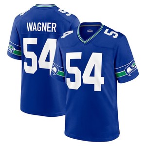 2023-24 DK Metcalf geno Smith jaxon Smith-njigba <span class=keywords><strong>Tyler</strong></span> lockett tariq len Bobby Wagner sẽ dissly bóng đá Jersey - Product Image 3
