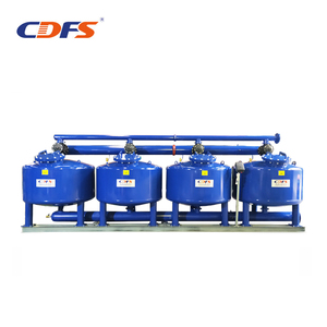 Efficacité de la filtration du <span class=keywords><strong>filtre</strong></span> <span class=keywords><strong>à</strong></span> <span class=keywords><strong>sable</strong></span> Problèmes courants et solutions 220V Garantie 1 an - Product Image 2