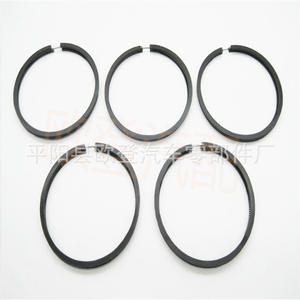 UK01-11-SG01 UHY1-11-SC0 P5AT 3.2L Segments de piston en fonte neuves et d'occasion pour divers modèles de voitures - Product Image 3