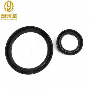 Kit de joints de culasse Yiling Mechanics pour moteur d'excavatrice Yanmar 3T72, pièces de rechange - Product Image 4