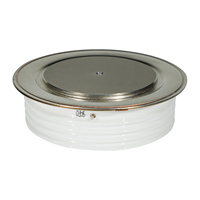 Diodes de récupération standard SCR de type disque de la marque SAILTON ZP3000A/6800V 3024A certifiées CE ROHS ISO9001 pour redresseur de fréquence de ligne