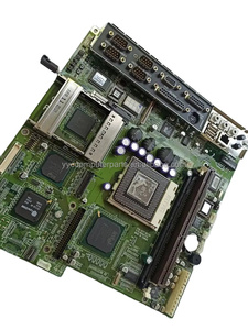 PCM-9571 B1สำหรับเมนบอร์ดอุตสาหกรรม Advantech เมนบอร์ด PCM-9571 REV เมนบอร์ด B1 - Product Image 2