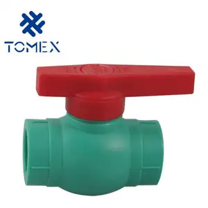 New Superb Quality China Supplier Durable PPR Pipe Fittings PPR FEMALE UNION Factory Price.