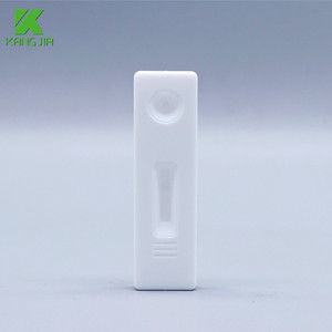 Chinese Fabriek Groothandel Pe <span class=keywords><strong>Plastic</strong></span> Test <span class=keywords><strong>Cassette</strong></span> Voor Snel Onderzoek Klinisch Gebruik Snelle Test Laboratorium Verbruiksartikelen - Product Image 2