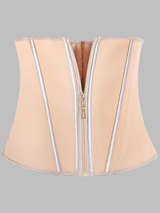 LANGQIN Adjustable Compression Breathable Everyday ODM Waist Cincher for <b>Tummy</b> <b>Control</b> - Product Image 4