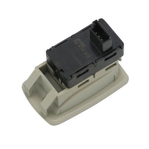 61319113772 61313415653 61313424601 interrupteur de commande de vitre électrique arrière pour <span class=keywords><strong>BMW</strong></span> X3 E83 E60 E61 528i 550i 6131 9113 772 - Product Image 2