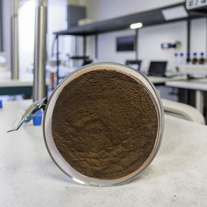 Extrait de feuille de séné naturel en vrac Sennosides A + B 20% Supplément - Product Image 1