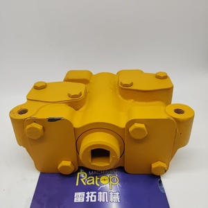 Válvula D60P D65E D65P 14X-62-00020 Conjunto de Válvula D65PX - Product Image 6
