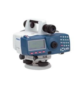 Niveau numérique SDL50-34 Sokkia pour l'arpentage compensateur magnétique de niveau numérique laser - Product Image 1