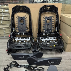 Housses de siège et accessoires de mise à niveau pour les modèles de la série <span class=keywords><strong>RS</strong></span> S A2 A3 A4 A5 A6 A7 <span class=keywords><strong>Q3</strong></span> Q5 Q7 - <span class=keywords><strong>Prix</strong></span> de gros - Product Image 3