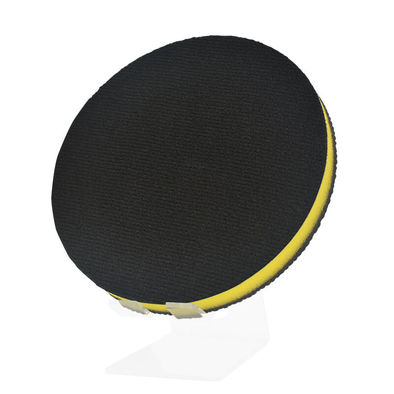 Цена по прейскуранту завода, оптом, 3/4/5/6 дюймов пены полировки автодетали, аппликатор-спонж, автомобиль глиняный брусок Pad