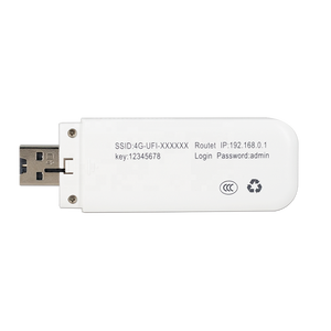 ALLINGE Modem USB 4G LTE MIN116 LDW931 T012 Bộ Định Tuyến USB 4G Tốc Độ 150Mbps Kèm Thẻ Sim - Product Image 4