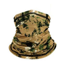 <span class=keywords><strong>Bandana</strong></span> Multifunzione Estiva per Sport all'Aperto, Copricollo in Seta Ghiaccio Traspirante, Protezione Solare 25x50cm - Product Image 6