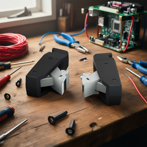 Cuchillas de repuesto para crimpadoras de cables 12 64 180, modelos 2025 - Product Image 2