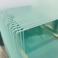 Repuesto de Vidrio Templado para Estante de Refrigerador, Piezas de Repuesto para Refrigeradores, Distribuidores Mayoristas